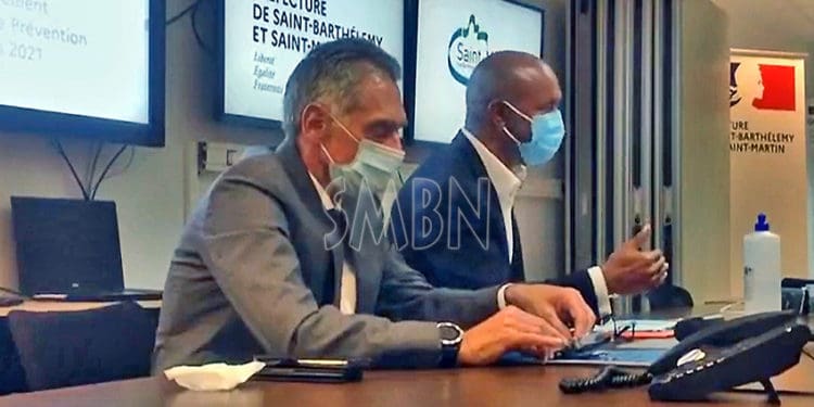 Nouveau PPRN : Un document basé sur le rapport Lacroix-Desbouis