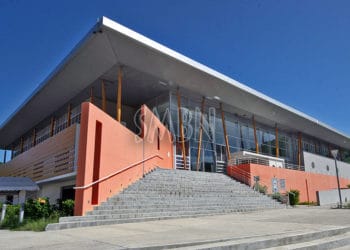 Projets structurant dans les îles du Nord : Soutien financier de 4 millions d’euros