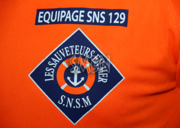 SNSM : Focus sur Saint-Martin