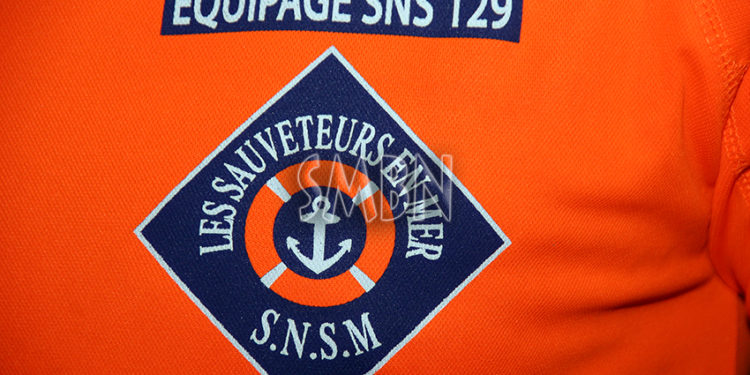 SNSM : Focus sur Saint-Martin