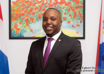 Volcan La Soufrière : Sint Maarten solidaire de Saint-Vincent et les Grenadines