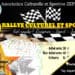Premier rallye culturel et sportif de l’ACS ZEPIN : Get Ready ! Enigmes, sport et jeux