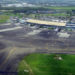 Martinique : L’aéroport Aimé-Césaire en chute libre au 1er trimestre
