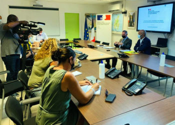 Calendrier PPRN : Quatre nouvelles réunions prévues  dans les quartiers