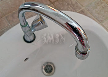 Casses sur le réseau d’eau : Coupures à Bellevue et à Terres Basses