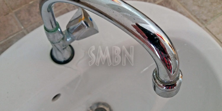 Casses sur le réseau d’eau : Coupures à Bellevue et à Terres Basses