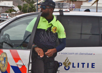 Coups de feu : Deux blessés à Simpson Bay