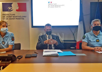 Le couperet est tombé… : Couvre-feu à 20h00 à partir de dimanche