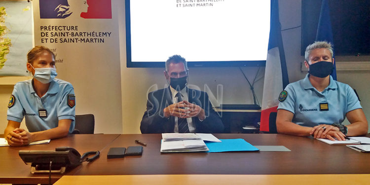 Le couperet est tombé… : Couvre-feu à 20h00 à partir de dimanche