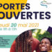 Délégation Solidarité et Famille : Portes ouvertes le jeudi 20 mai 2021