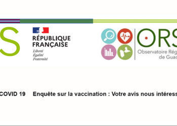 Enquête sur la vaccination : L’ORSaG veut connaitre les raisons de la faible participation