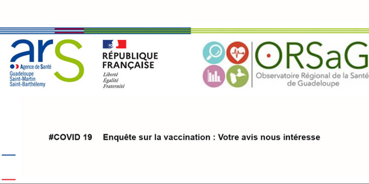 Enquête sur la vaccination : L’ORSaG veut connaitre les raisons de la faible participation