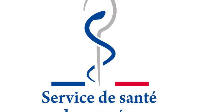 Guyane : Déploiement de militaires du service de santé