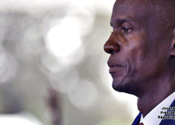 Haïti : Le gouvernement Haïtien impliqué dans des massacres