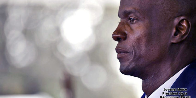 Haïti : Le gouvernement Haïtien impliqué dans des massacres