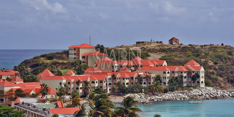 Great Bay Beach : Un octogénaire retrouvé noyé