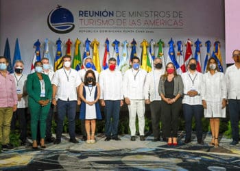 Tourisme international : Réunion des ministres du Tourisme de la zone Amérique