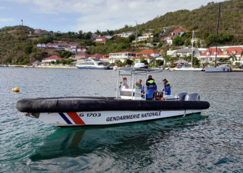 Saint-Barthélemy : L’Etat contrôle des établissements d’activités physiques et sportives