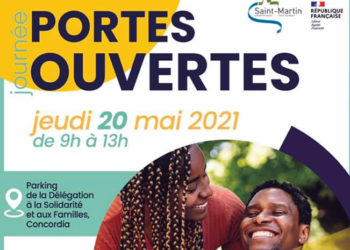 Solidarité et Familles : Journée portes ouvertes