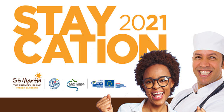 « Staycation » saison 2 : Appel aux candidatures !