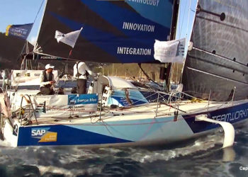 Transat en Double Concarneau-Saint-Barthélemy : Arrivée de la 15e édition