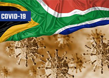 Covid-19 : Le variant « sud-africain » à Saint-Martin