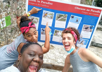 Rallye culturel et sportif de l’ACS ZEPIN : Succès de la première édition