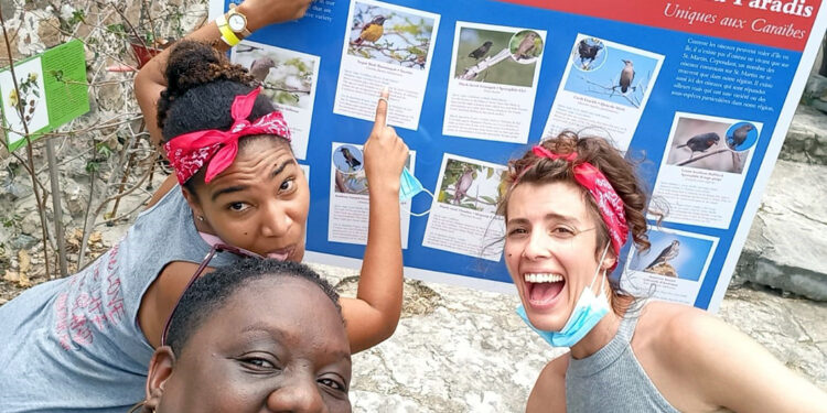 Rallye culturel et sportif de l’ACS ZEPIN : Succès de la première édition