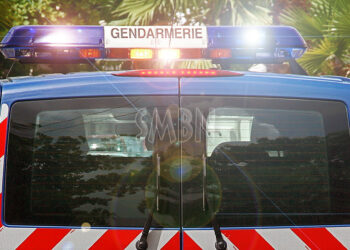 Accident de la circulation : Un mort à la Baie Orientale