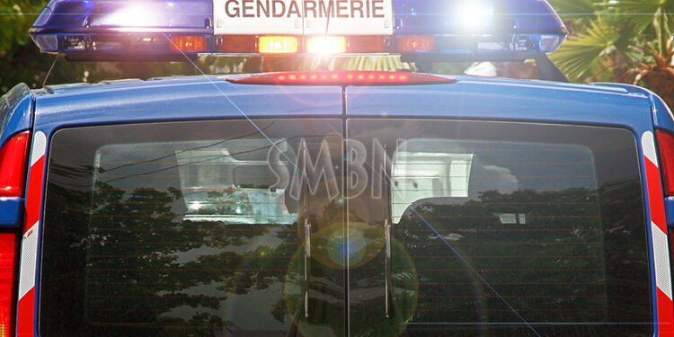 Accident de la circulation : Un mort à la Baie Orientale