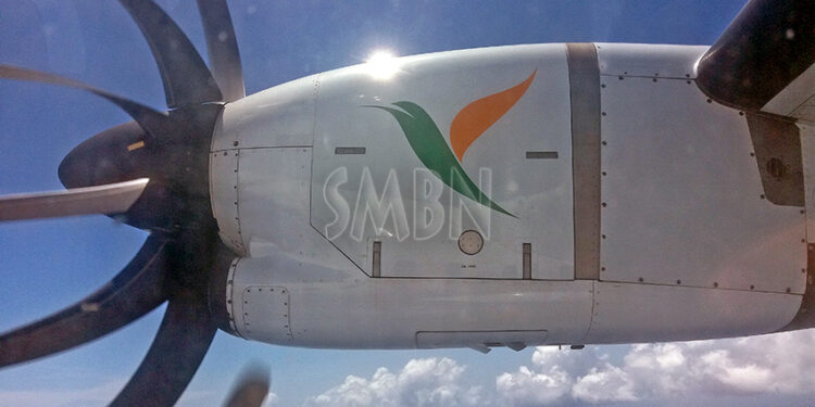 Air Antilles : Réouverture du ciel caribéen