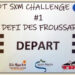 Challenge DOT SXM : Dream of Trail récompense les participants
