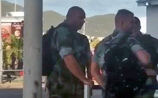 Circulation de rumeurs : La préfecture dément