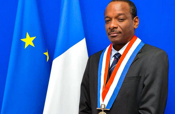 Conflit à la Collectivité : Le vice-président Steven Patrick dessaisi de sa délégation