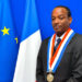 Conflit à la Collectivité : Le vice-président Steven Patrick dessaisi de sa délégation