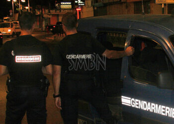 Covid-19 : Le couvre-feu maintenu à Saint-Martin