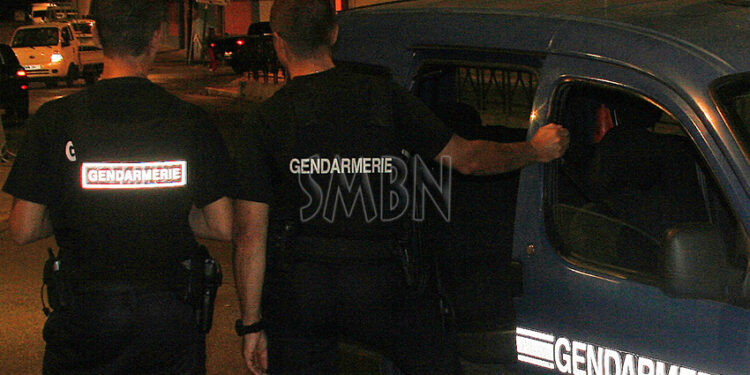 Covid-19 : Le couvre-feu maintenu à Saint-Martin