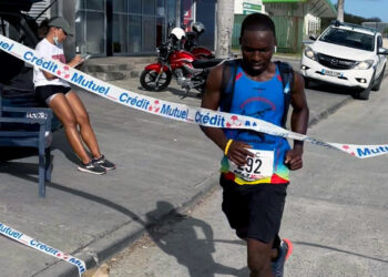 Dream of Trail : Une CM to CM de qualité