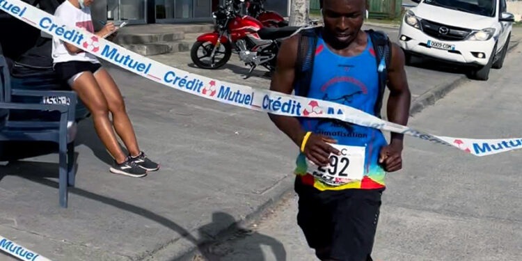 Dream of Trail : Une CM to CM de qualité