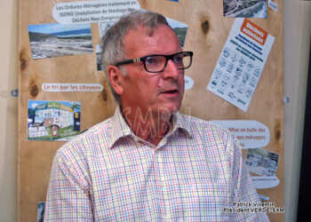Ecosite de Grandes Cayes : Projet d’optimisation du traitement des déchets