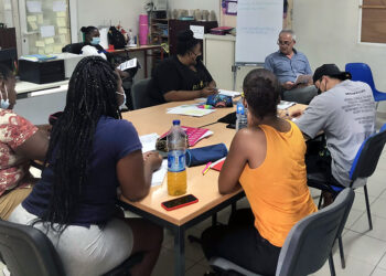 Formation BAFA à Saint-Martin : 100% de réussite !