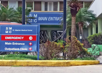 Fusillade à Mullet Bay : La police lance un appel à témoin