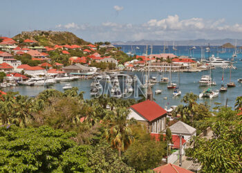 Saint-Barthélemy :  Incendie sous l’EHPAD