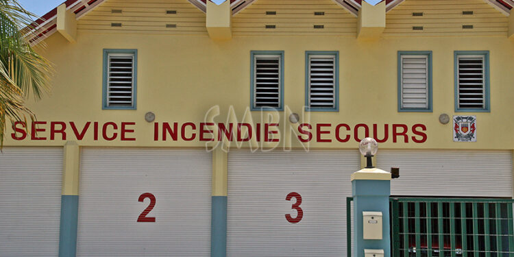 Incendie à l’EHPAD de Saint-Barth : Pas de dégât à déplorer