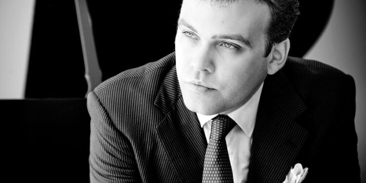 Musique : Récital exceptionnel du pianiste Kimball Gallagher