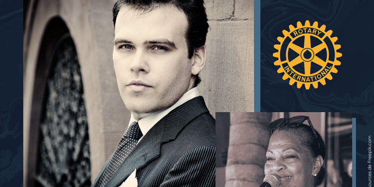 Musique classique : Le pianiste international Kimball Gallagher à La Chapelle