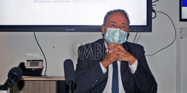 Prolongation du couvre-feu jusqu’au vendredi 11 juin : De nouvelles mesures seront prises vendredi prochain