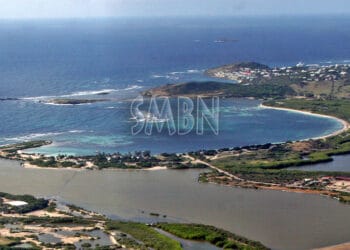 Réaménagement de l’anse du Galion : Actions conjointes du Conservatoire du littoral et de la Collectivité