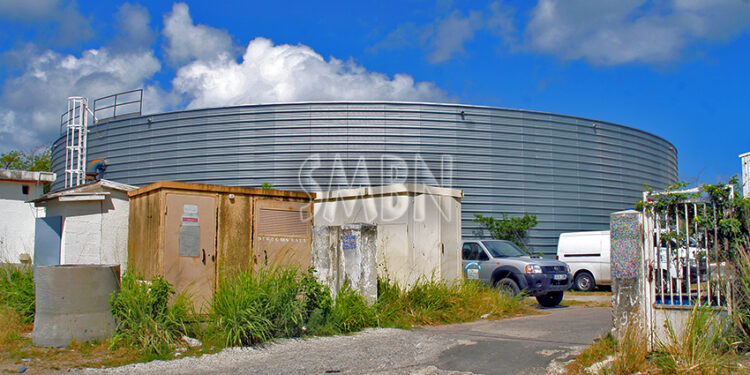Production d’eau potable : Reprise des tours d’eau la semaine prochaine