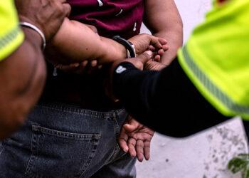 Sint Maarten / Une personne agressée deux fois dans la même journée